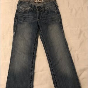 Ariat Womans Jeans size 25s